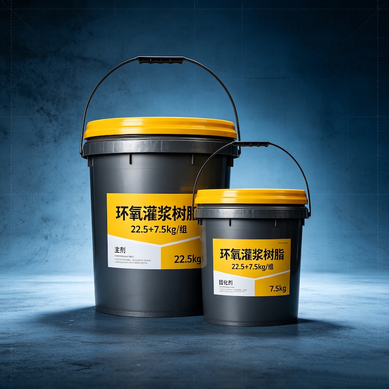 奉新环氧灌浆树脂